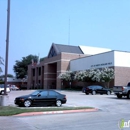North Richland Hills Parks & Recreation - Parks