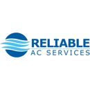 Reliable AC Services - Air Conditioning Service & Repair
