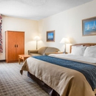 Quality Inn Mystic-Groton