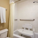 Super 8 by Wyndham Crestview - Bed & Breakfast & Inns
