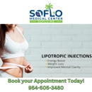 Soflo Medical Center - Body Wrap Salons