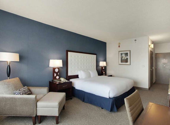 DoubleTree by Hilton Hotel Little Rock - Little Rock, AR