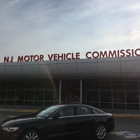 New Jersey Motor Vehicle Commission