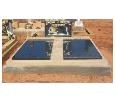 R. C. Ziegler Monumentals Pty Ltd
