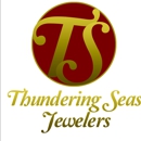 Thundering Seas - Jewelry Repairing