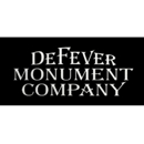 DeFever Monument Company - Funeral Planning