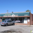 Little Valley Laundromat - Laundromats