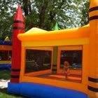 Milwaukee Bouncy House