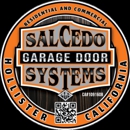 Salcedo Garage Door Systems - Garage Doors & Openers