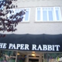 The Paper Rabbit