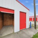 Storage Rentals of America