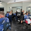 The Men's Room Barber & Spa