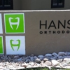 Hansen Orthodontics gallery