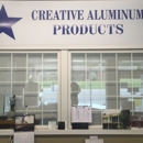 Creative Aluminum Products - Gutters & Downspouts
