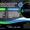 Pro Clean Solutions gallery