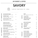 AM Market & Coffee - Coffee Shops
