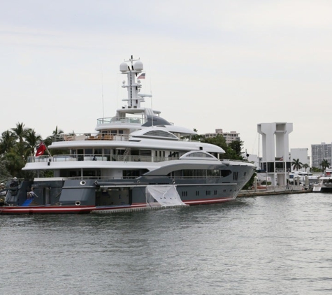 Fishing Headquarters - Fort Lauderdale, FL