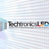 Inc. Techtronics Led gallery