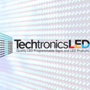 Techtronics LED, INC - Signs