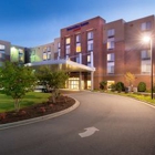 SpringHill Suites Columbia Downtown/The Vista