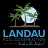 Landau Pool Construction gallery