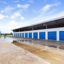 Extra Space Storage - Boat Storage