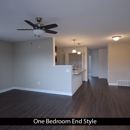 Copper Creek Apartment Homes