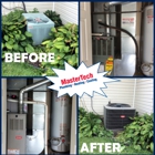 MasterTech Plumbing, Heating and Cooling
