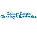 Country Carpet Cleaning & Restoration - Carpet & Rug Cleaners