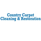 Country Carpet Cleaning & Restoration