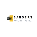 Sanders Automotive Inc. - Automobile Body Repairing & Painting
