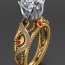 American Blue Diamonds - Jewelers