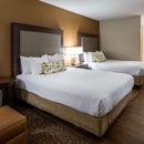 Best Western Shenandoah Inn - Hotels