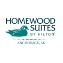 Homewood Suites by Hilton Anchorage - Hotels