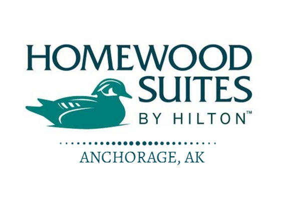 Homewood Suites by Hilton Anchorage - Anchorage, AK