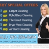 Carpet Cleaners League City TX gallery