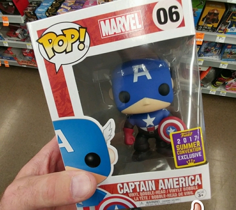 Walgreens - Plainfield, IN