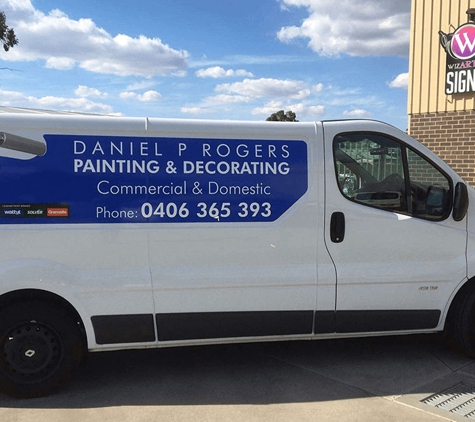 Wizartry Signs - East Bendigo, VIC