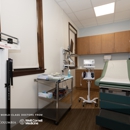 Julia Faidley, RN, CNM - Birth Centers