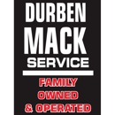 Durben Mack Service - Truck Service & Repair