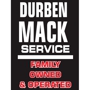 Durben Mack Service