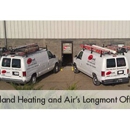 Highland Heating & Air, Inc. - Heating Contractors & Specialties