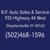 BP Auto Sales & Service gallery