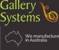 Gallery Systems - Picture Framing Supplies