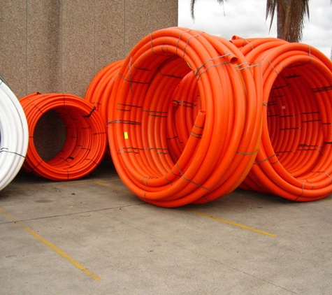 ACP Australian Custom Pipes Pty Ltd - Chipping Norton, NSW