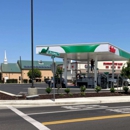 Sinclair Gas Station - Convenience Stores