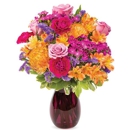 FJ Luxury Flowers - Florists
