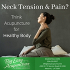 Big Easy Acupuncture and Herbal Medicine