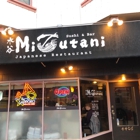 Mizutani Sushi Bar