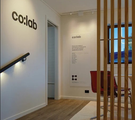 CoLab Lighting - Kingsgrove, NSW